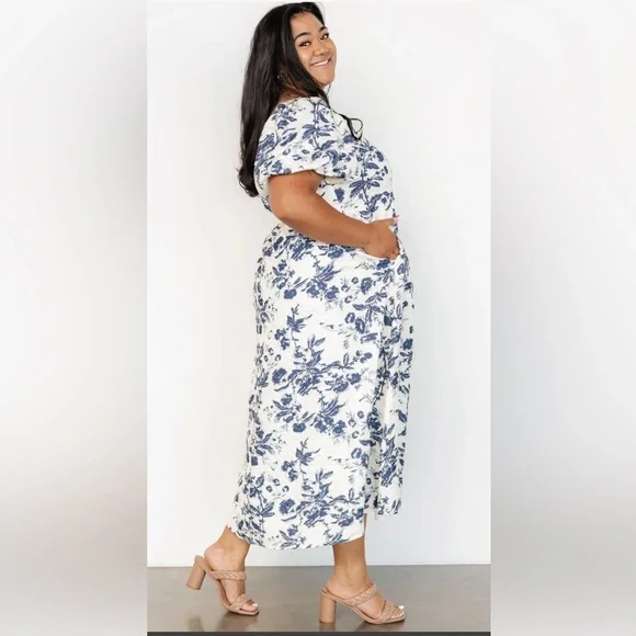 NWT Baltic Born Graceland Maxi Dress Size 3XL - Picture 3 of 15